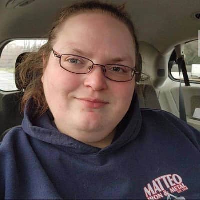 Jessica Brown