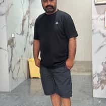 Adnan Afridi