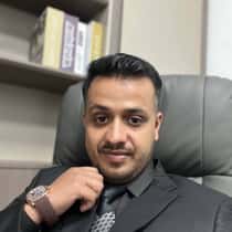 Vikram Rao