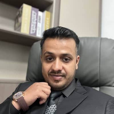 Vikram Rao