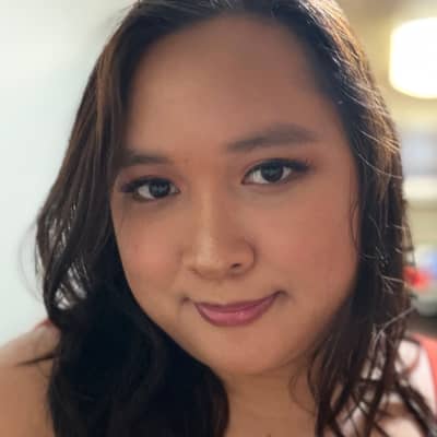 Angelica Fuentes