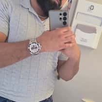 Steve