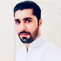 SAhmed