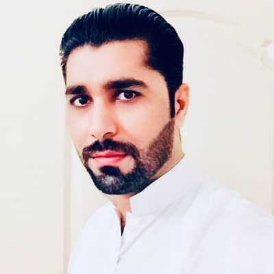 SAhmed
