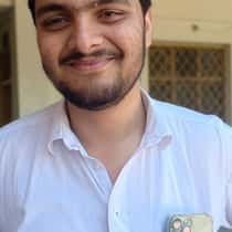Muhammad Ahmad
