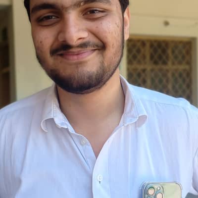 Muhammad Ahmad