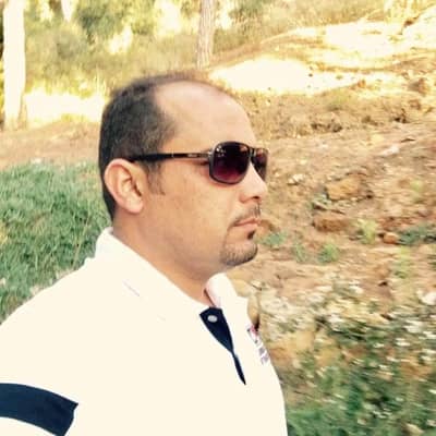 hamoud