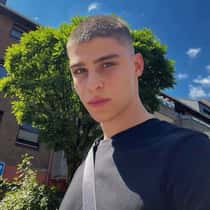 David