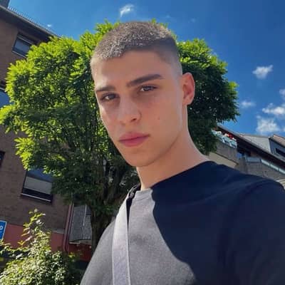 David