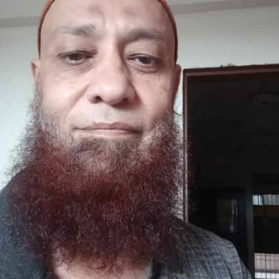 faqeer hussain