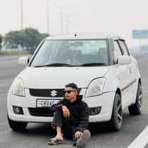 Abhinav thakur
