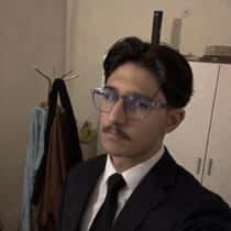 Jafar Alobaidy