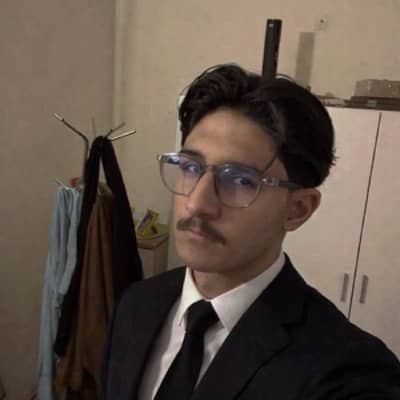 Jafar Alobaidy