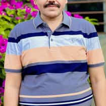 Husnain Raza