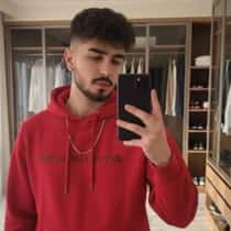 mark
