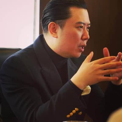 AR Tiang Lok