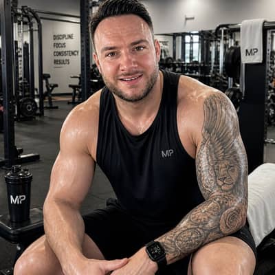 DaddyJ