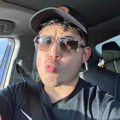Joe Guerrero