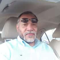 David Morales