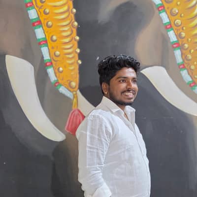 Abhishek