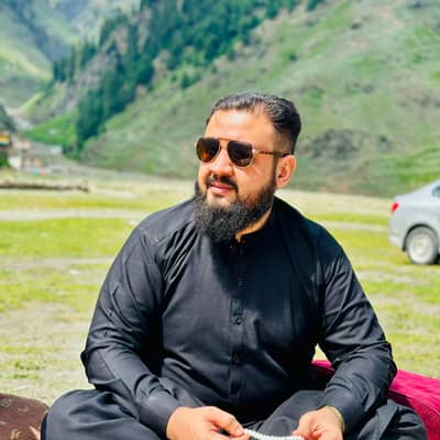 Imran khan