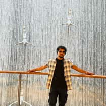 prince krish