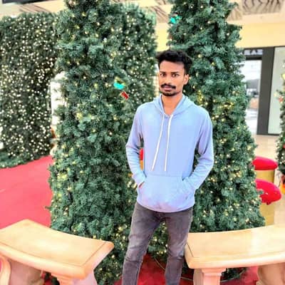 New User