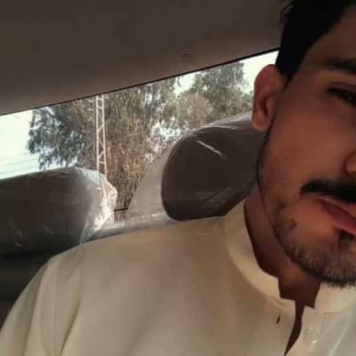 Kamran Khan
