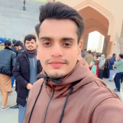 Saqlain