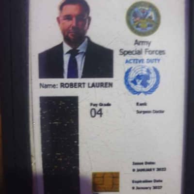 RobertLauren