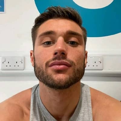 Alex Williams 