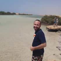 Ahmed Hassan