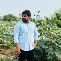 Ashok Reddy 