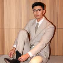 Kaito Johnson 