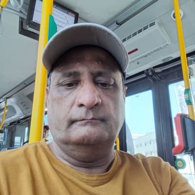 Amir Ali 