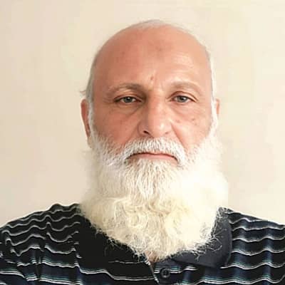 Zubair