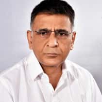 Ravichandran Govindarajan