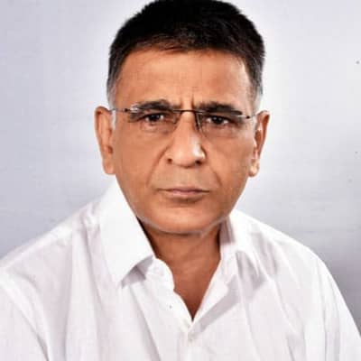 Ravichandran Govindarajan