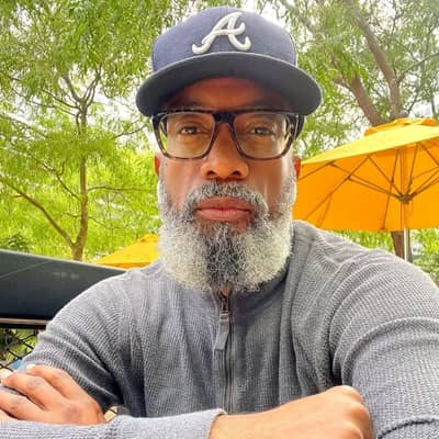 David winston Johnson 