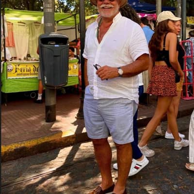 miguel fernando
