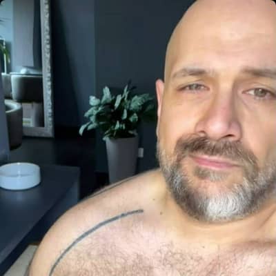 daddy James 