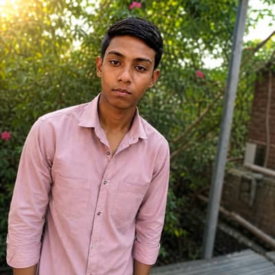 Rajneesh 