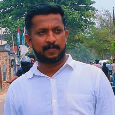 Shyju