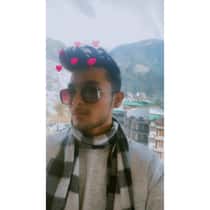 Shubham Maurya 