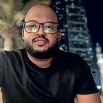 Mohamed Magdi 