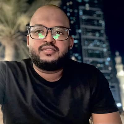 Mohamed Magdi 