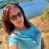 Amy Robinson