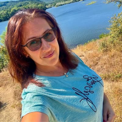 Amy Robinson