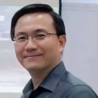 Wang Wei 