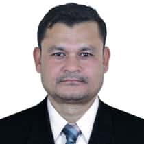 Shatrudhan Sharma 